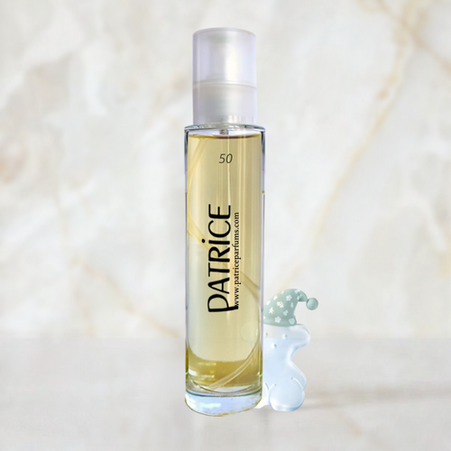 40 -Perfume equivalente a BABY TOUS