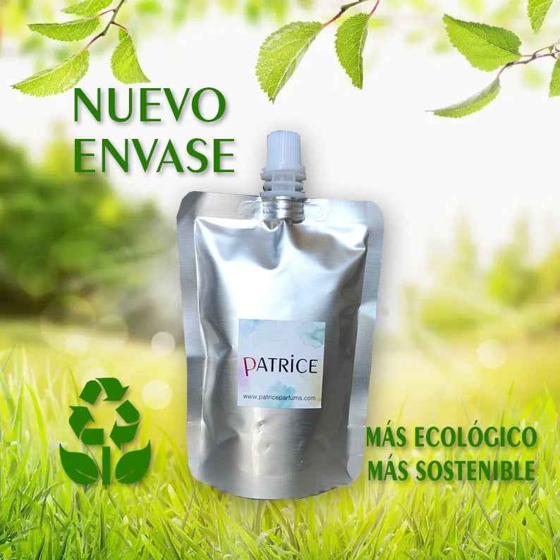 94 - equivalente a Eau de Rochas de Rochas.