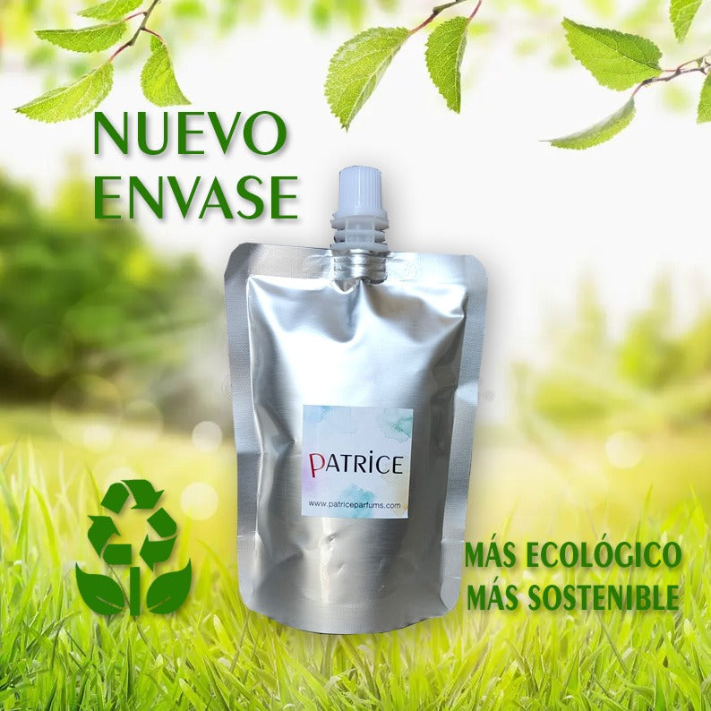 233 - equivalente a Pure XS de Paco Rabanne.