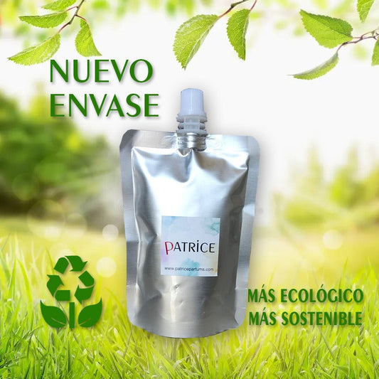 42- Equivalente a Petits et Mamans de Bvlgary PatriceParfums