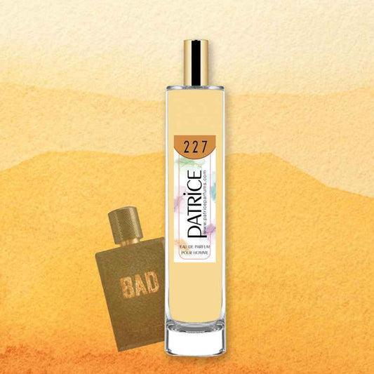 227 - equivalente a Bad de Diesel