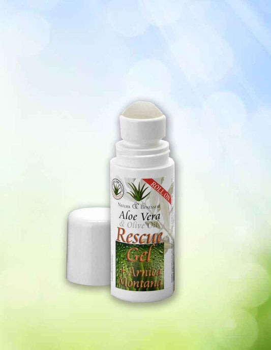 Rescue Gel Arnica Roll-on